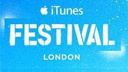 Pharrell Williams @ iTunes Festival - The Roundhouse